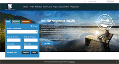 Desktop Screenshot of laatumaa.fi